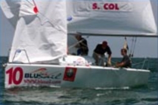  Cursos de vela de varios niveles 